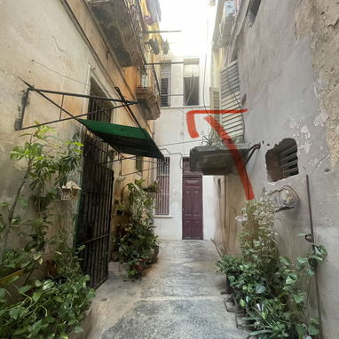 Apartamento en 2 piso en centro habana - Img 120659497