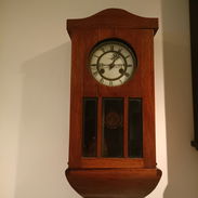 Reloj de pendulo - Img 57874598