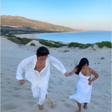 Ropas blancas,adecuadas para actividades como revelación de sexo y otros eventos - Img 101947494