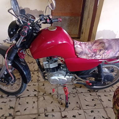 Vendo motor zusuki - 4/6