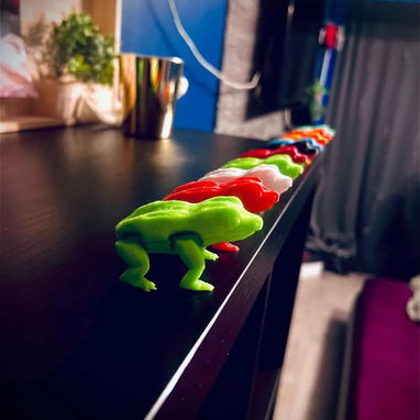 Ranas Saltarinas | Con garantía | videojuegoshabana.com - Img 123280727