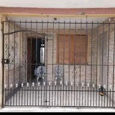 Rejas de Cuba - 10/10