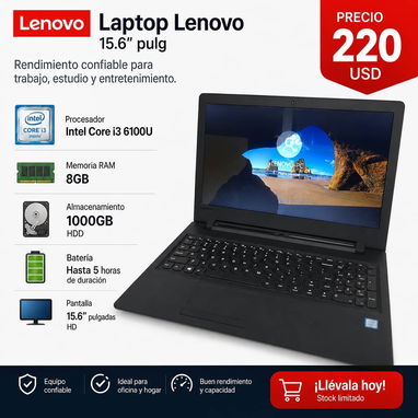 ‼️ Laptops impecables en venta ‼️ - Img 123892413
