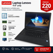 ‼️Laptops en venta impecables como nuevas‼️ - Img 55912857