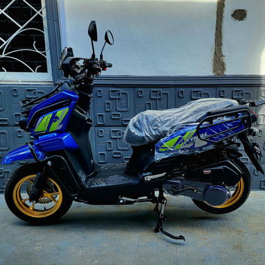 Motori a combustion laituning 200cc - 2/4