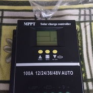 Controlador mppt - Img 57179362