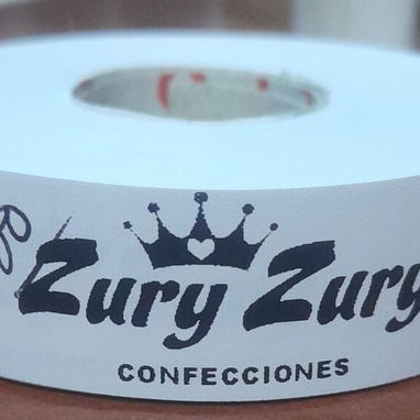Etiquetas personalizadas y tallas - Img 116298499