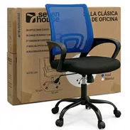 Silla de escritorio con ruedas Classic - Img 55471129