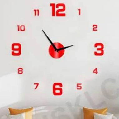 Relojes de pared - 6/6
