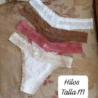 Hilos(Tallas-S, M, L, XL) - 2/4