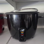 Olla arrocera 1.8 L UNIZUKI Color ⚫ - Img 56082837