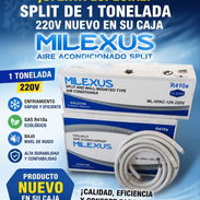 Vendo split - Img 56904441