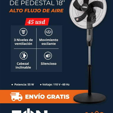 Ventilador - Img 125959743