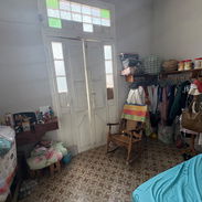 #162* 📍 *Referencia* : _3 de Porvenir, 2 de Dolores, 6 de 10/10._   🇨🇺 *Vendo amplísimo piso en planta alta*  🏗️ - Img 55489584