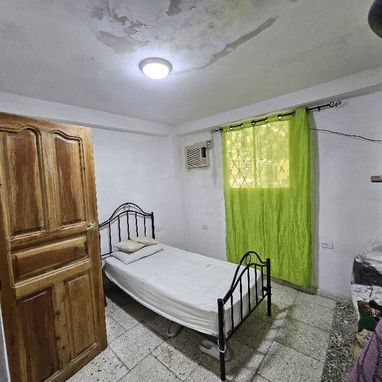 Casa en centro habana, puerta de calle - Img 120168540