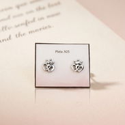 Aretes de Plata s'925 - Img 55679438