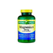 Magnesio 250 tab $25 - Img 51868760