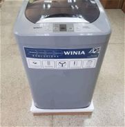 Lavadora Automatica Winia 6kg // Lavadoras Automática Konka 5kg y 8kg // Todas Nuevas en cajas 📦  Mensajería Gratis - Img 45794394