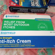 Medicamentos Importados Crema contra la picazón(anti itch cream) - Img 52569371