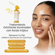 ✨ **MEDICUBE KOJIC ACID TURMERIC BODY PEEL SHOT** ✨ - Img 57454101