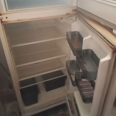 Se vende refrigerador antillano trabajando al 100% - Img 124264825