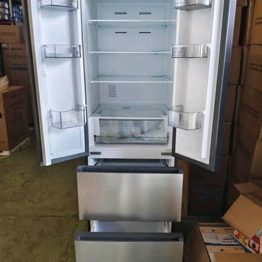 REFRIGERADOR 16 PIES SIDE BY SIDE,MARCA MILEXUS - 2/3