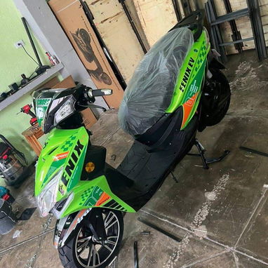 MOTO ELΓCTRICA - Img 120667190