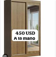 Closet con espejo - Img 45859776