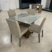 Mesas de comedores - Img 57680474