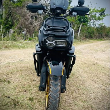 VENDO MOTO AUTOMATICA TK200T UNISON - Img 125172977