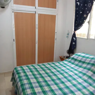 Se vende casa en Víbora Park 20 mil USD negociable - Img 123722058