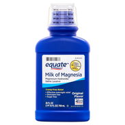 Milk of Magnesia ( Leche de Magnesio ) 769 ml laxante frasco grande - Img 53065277