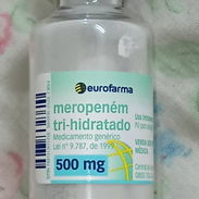 Meropene 500mg - Img 58326403