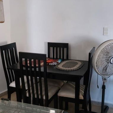 Se Renta Apartamento en el Malecón, a pocos pasos del Hospital Clínico Ameijeiras - 8/10