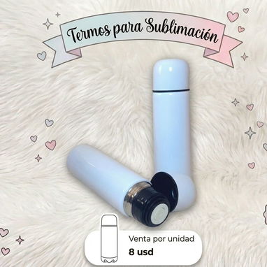 Insumos para Negocios dedicados a la Personalización de Artículos - 4/10