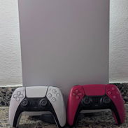 Vendo play station 5 versión digital con dos mandos  500 Usd En Viñales. 📞53311633 - Img 57702018