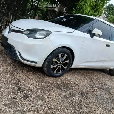 Carro MG3 2016 (Holguin) - Img 124202829