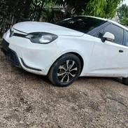 Carro MG3 2016 (Holguin) - Img 55990648