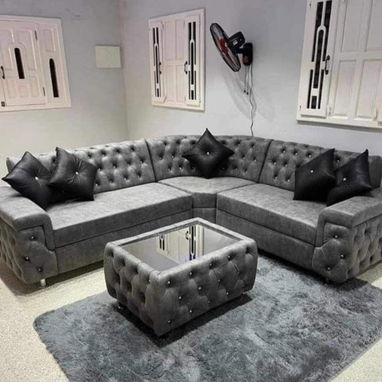 Juegos de muebles exclusivos de máxima calidad y confort - Img 122796829