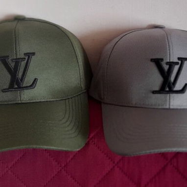 🧢 Luis Vuitton - Img 116883356