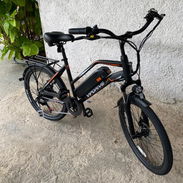 Bicicleta eléctrica - Img 55809473