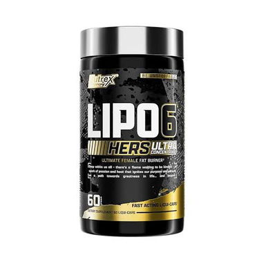 LIPO 6 HERS QUEMADOR DE GRASA - Img 123163508