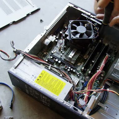 🧼💻 Professional Maintenance and Cleaning for your Computer/Laptop. - Img 106499820