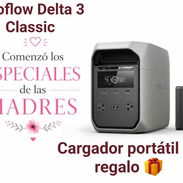 Ecoflow Delta 3 Classic - Img 55193177