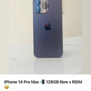 Iphone 14 pro max - Img 55915373