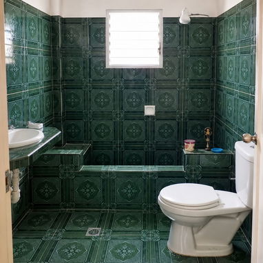 Se vende casa en La Magdalena con terreno, piscina y muchas posibilidades - 4/9