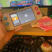 Nintendo Switch Lite pirateada - Img 57794817