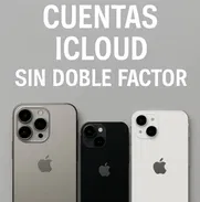 Se crean cuentas iCloud - Img 50598842