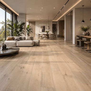 Porcelanato imitación madera - Img 125766621