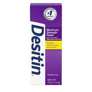Desitin morado de 4 Oz para bebe contra la pañalitis. 8000 mn - Img 58335701
